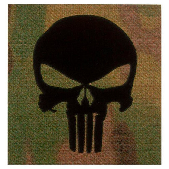 CLAWGEAR Punisher IR Patch