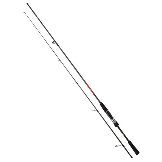 DAIWA Saltist Seabass spinning rod