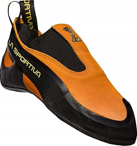 Buty trekkingowe męskie Buty cobra-orange-38,5