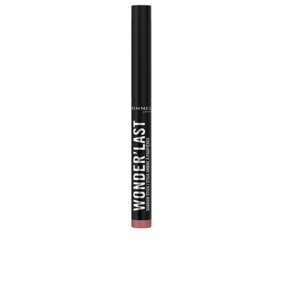 Тени для глаз Rimmel London WONDER'LAST Nº 007 Pink fizz 1,64 g Stick