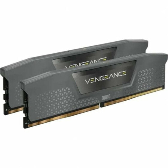 Память RAM Corsair Vengeance CMK64GX5M2B6000Z30 64 Гб DIMM 6000 MHz cl30