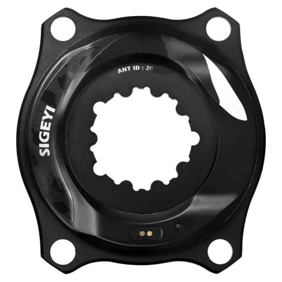 SIGEYI AXO Sram 3-4 Spider With Power Meter