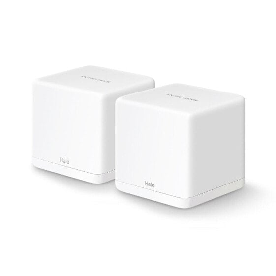 Точка доступа TP-Link Halo H30G(2-pack) 2 штук