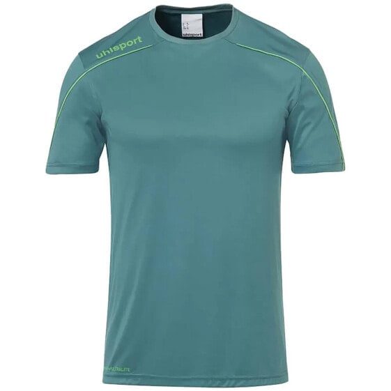 UHLSPORT Stream 22 short sleeve T-shirt