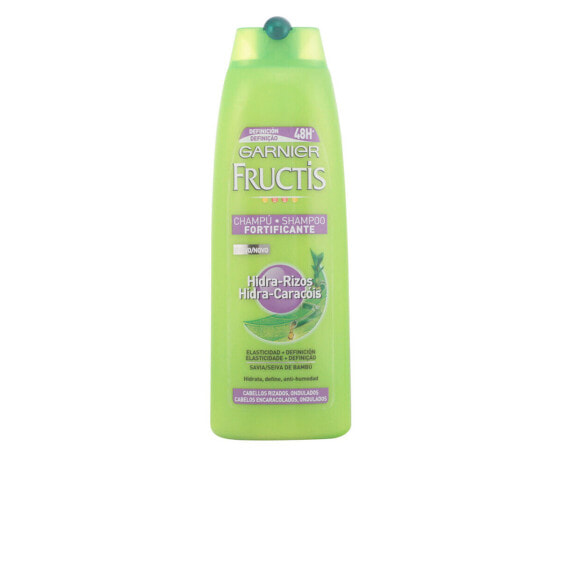 Шампунь для выраженных локонов Garnier Fructis Nutri Rizos Contouring 300 ml