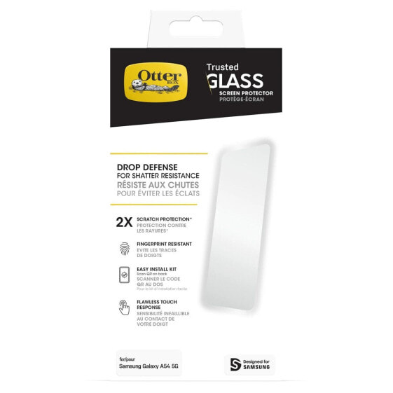 Screen Protector Otterbox 77-92089 Samsung Galaxy A54 5G