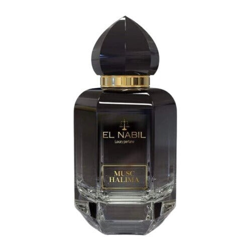 El Nabil Musc Halima Eau de Parfum