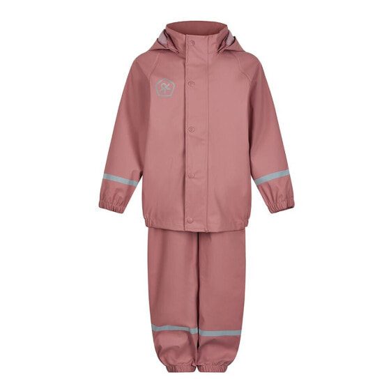 COLOR KIDS Rain Solid Set