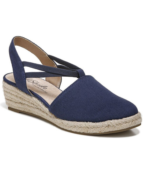 Туфли LifeStride Katrina 2 Espadrilles