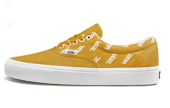 Кроссовки Vans Era ComfyCush Logo VN0A3WM9ZGG