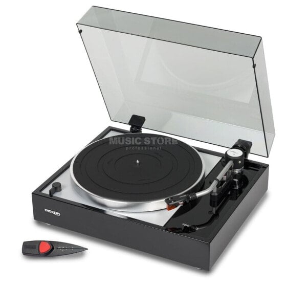 Thorens TD1500s + Waage-Set