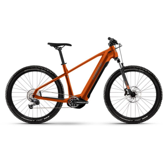 HAIBIKE Alltrack 6 29´´ MTB electric bike