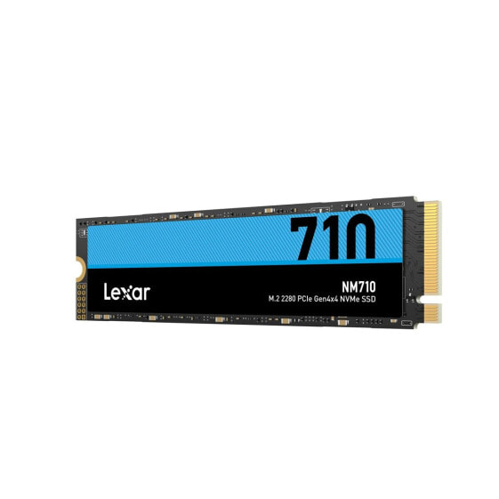 Жесткий диск Lexar NM710 1 TB SSD