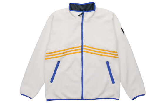 Куртка Adidas originals sherpa Full Zip EE0309
