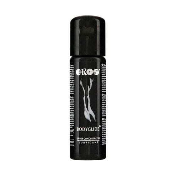 Лубрикант на силиконовой основе Eros (100 ml)