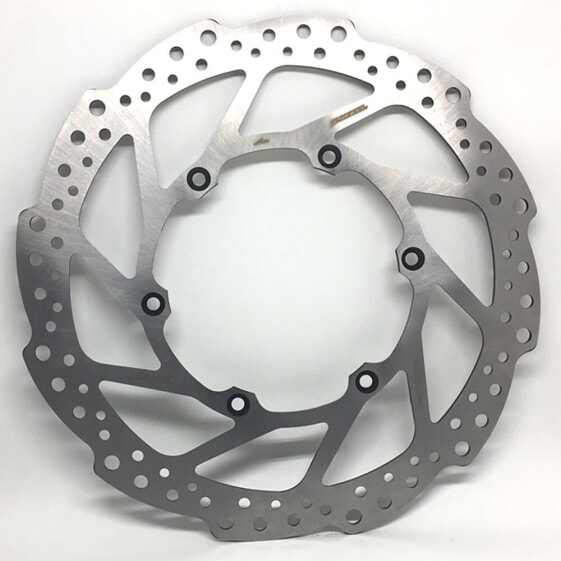 ZETA Zigram W51-10327 Husqvarna front brake disc