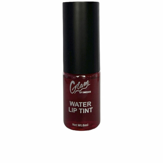 Губная помада Glam Of Sweden Water Lip Tint Berry 8 ml