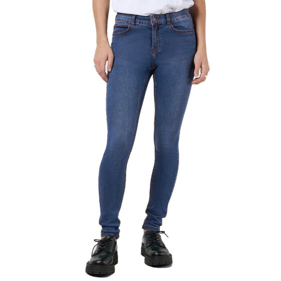 NOISY MAY Billie Skinny Fit VI021MB jeans