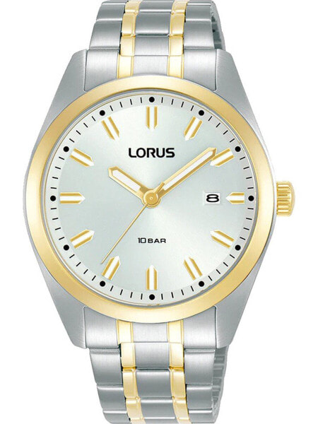 Часы Lorus Sport Men's 39mm Fashion