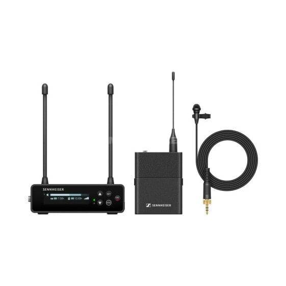 Sennheiser EW-DP ME 2 SET Q1-6 (470,2–526 MHz)