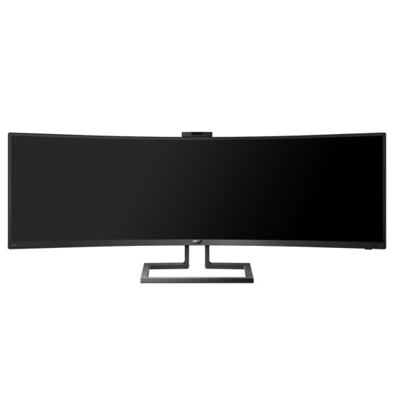 Монитор Philips 499P9H/00 49" HD LED 49" LED VA LCD Flicker free 50 - 60 Hz 60 Hz 50-60 Hz