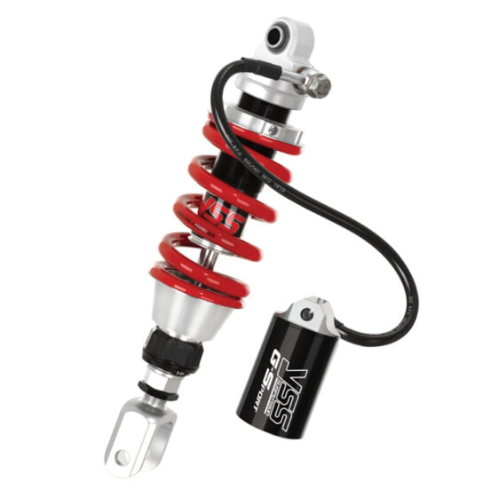 YSS MX302-285TRL-21-858 rear shock