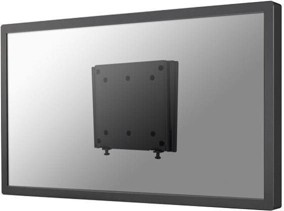 Neomounts Uchwyt biurkowy na monitor 10" - 30" (FPMA-W25BLACK)