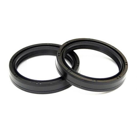 CENTAURO D.40x49.5x7/9.2 mm - RSA Fork Oil Seals 2 Units