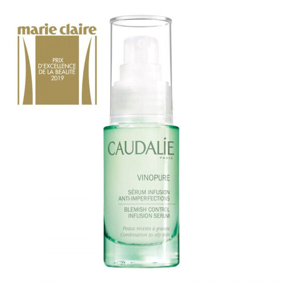 Дневной крем Caudalie Vinopure