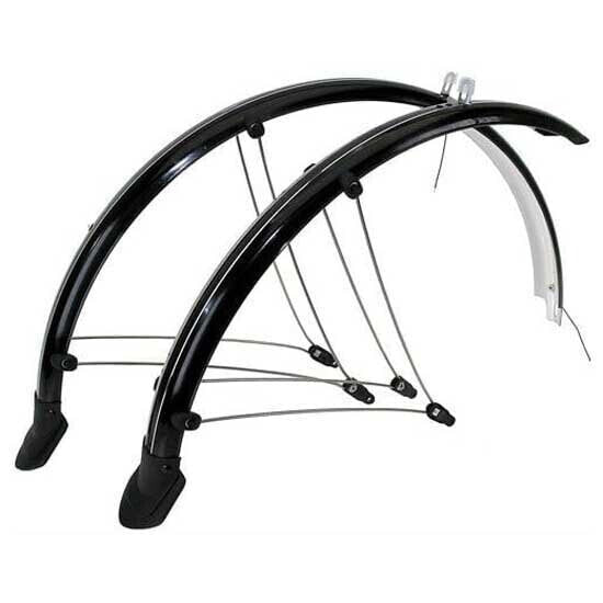 M-WAVE 45 mm Mudguards