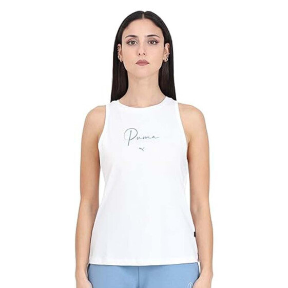 PUMA Bppo 000765 Blank Ba sleeveless T-shirt