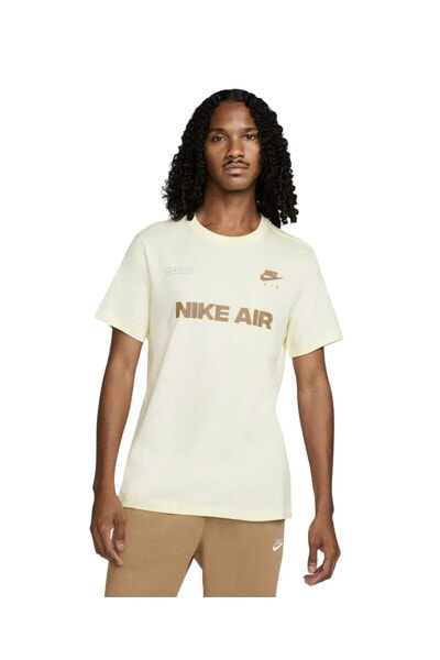 M Nsw Air 1 Tee Tişört