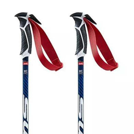 SWIX WC Pro Slalom Poles