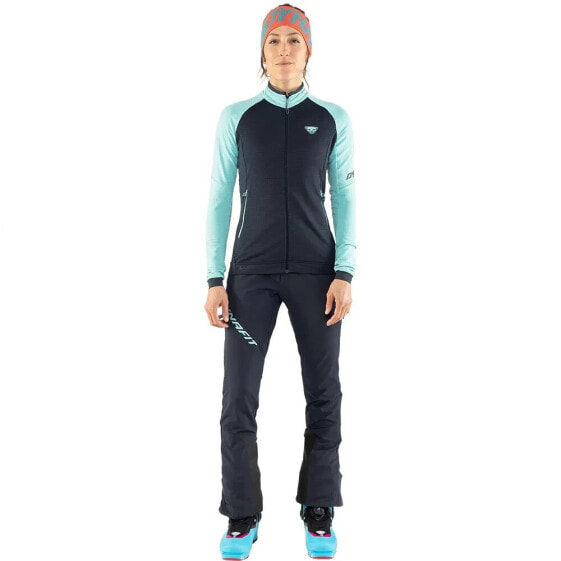 DYNAFIT Speed Polartec® full zip sweatshirt