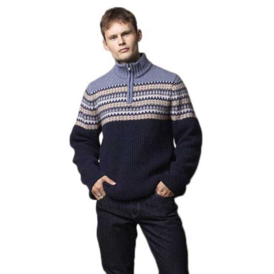 SEA RANCH Halfdan sweater