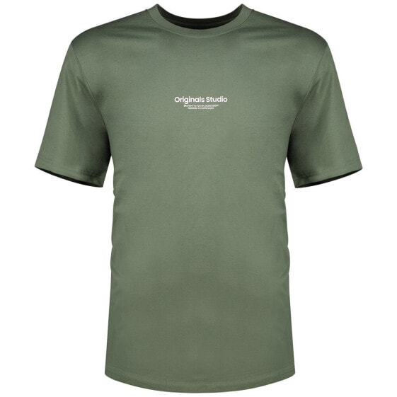 JACK & JONES Vesterbro Plus Size short sleeve T-shirt