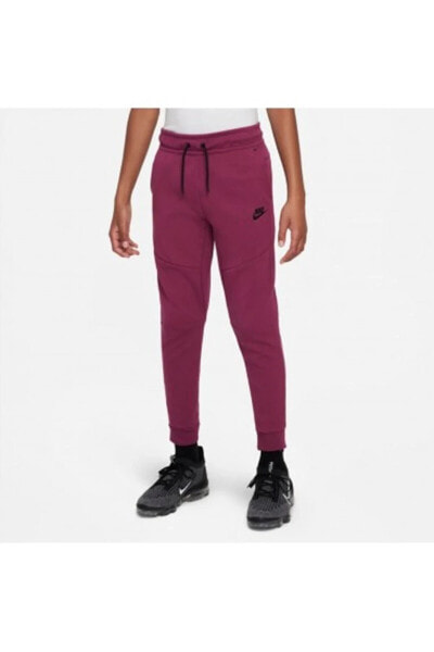 Детские спортивные брюки Nike Tech Fleece Older Kid's - CU9213-653