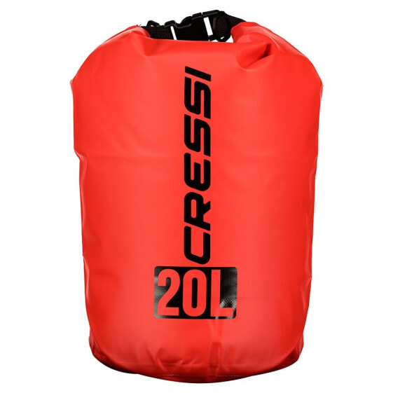 CRESSI PVC Dry Sack 20L