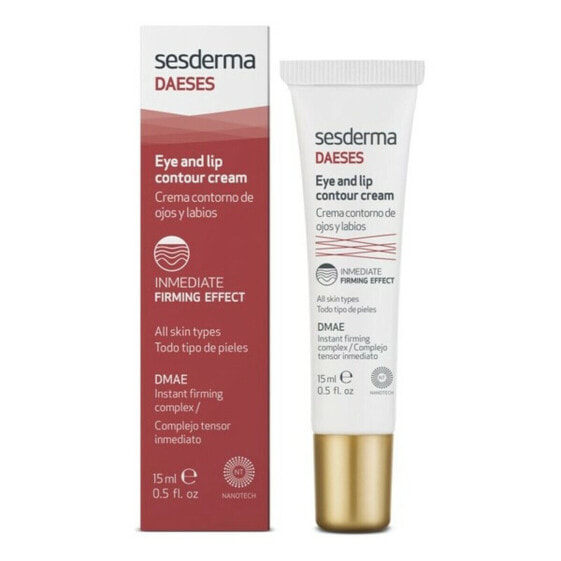 Область вокруг глаз Daeses Sesderma (15 ml)