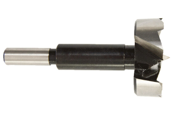 Metabo 627586000 - Drill - Forstner drill bit - Right hand rotation - 2.2 cm - 90 mm - Medium-hard wood - Wood
