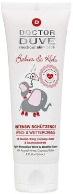 Babies & Kids Wind-u.Wettercreme