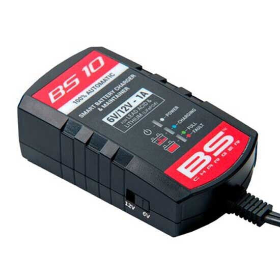 Зарядное устройство для стандартных аккумуляторов S3 PARTS BATT-CHA10