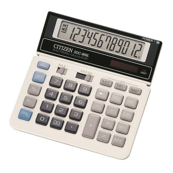 Calculator Citizen