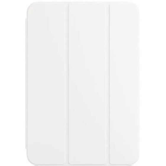 Smart Folio fr iPad mini (6. Generation) - Wei