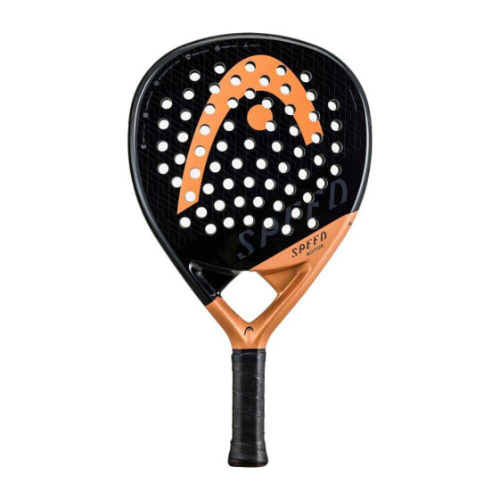 HEAD RACKET Speed Motion 2023 padel racket