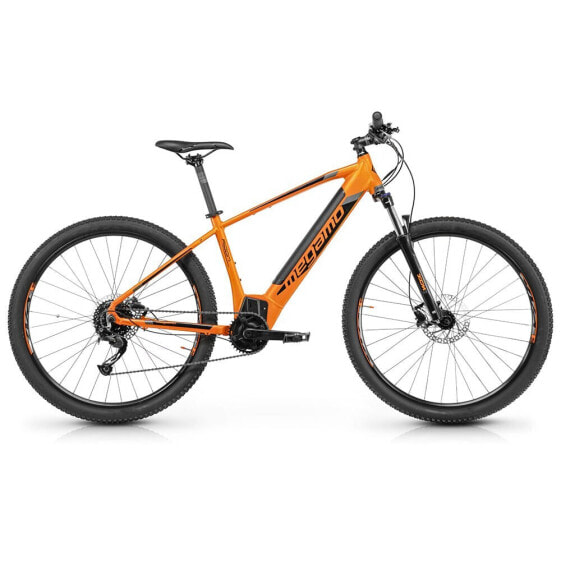 MEGAMO Ridon 10 27.5´´ Altus 2023 MTB electric bike