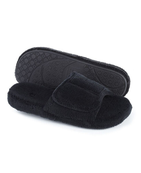 Тапочки Macy's Acorn Spa Slide Comfort