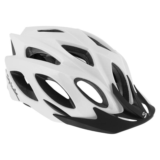 Шлем защитный Spiuk Rhombus MTB Helmet.