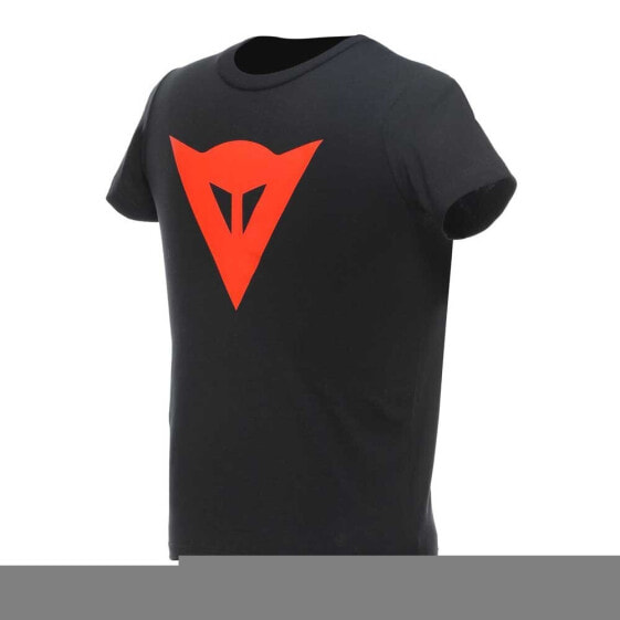 DAINESE Logo short sleeve T-shirt