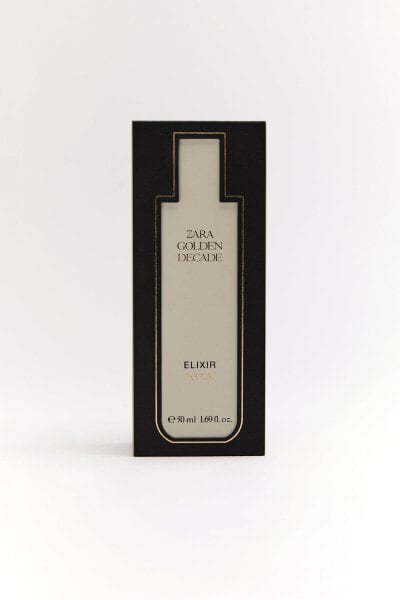 Golden decade elixir parfum 50 ml / 1.69 oz